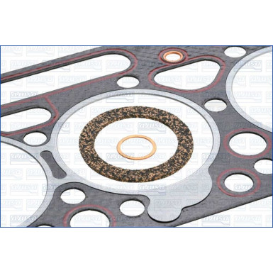 52002100 Dichtungssatz, Zylinderkopf FIBERMAX