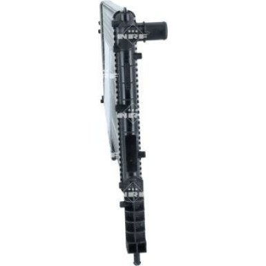 NRF Motorkühler | 53232