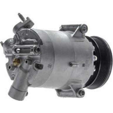 Kompressor, Klimaanlage | ACP 548 000P