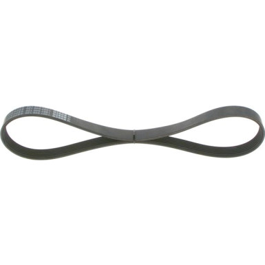 Keilrippenriemen FORD Elastic 1987946126