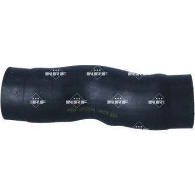 Ladeluftschlauch | 166170 Ladeluftschlauch | 166170