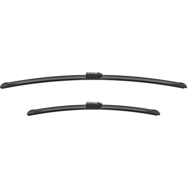 BOSCH | Scheibenwischer Aerotwin A535S | Flachbalkenwischblatt | 3397014535
