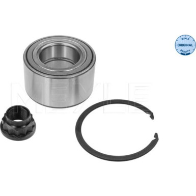 Radlagersatz MEYLE-ORIGINAL: True to OE 30-14 650 0009