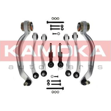 KAMOKA Lenkersatz, Radaufhängung 9060006