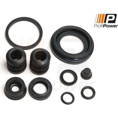 PROFIPOWER Reparatursatz, Bremssattel 9B3112