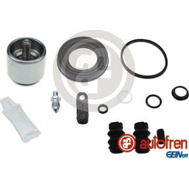 Reparatursatz, Bremssattel | D42608RK