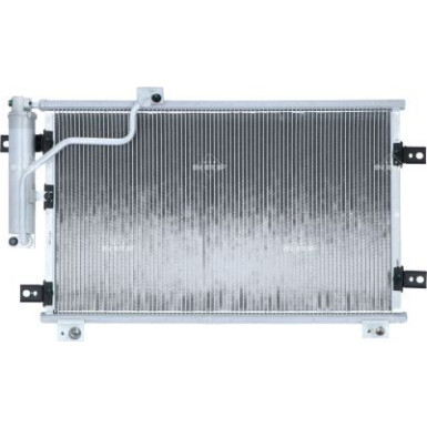 NRF Kondensator, Klimaanlage 350543