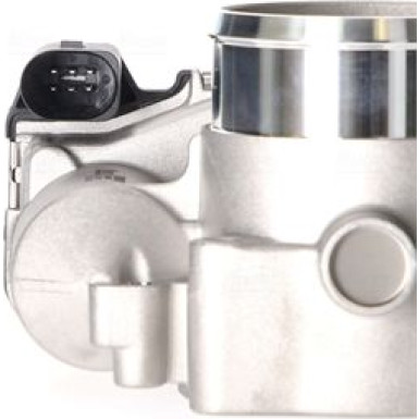 NISSENS Drosselklappenstutzen NISSENS Drosselklappenstutzen