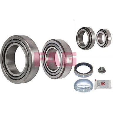 713 6504 20 Radlagersatz