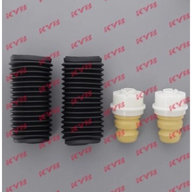 Staubschutzsatz, Stoßdämpfer Protection Kit 910126