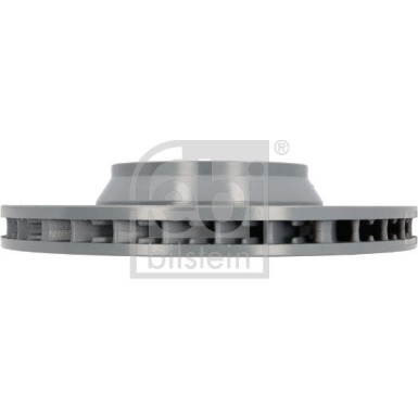 FEBI BILSTEIN Bremsscheibe 26649