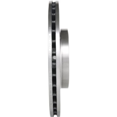 Bremsscheibe VA | CITROEN C-Crosser,MITS,PEUG 07 | 0 986 479 372