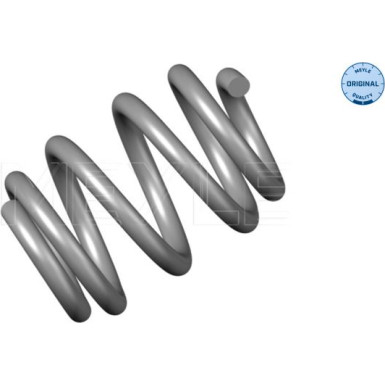 Meyle Fahrwerksfeder Vw Transporter V (04/03-11/09) MEYLE-ORIGINAL: True to OE 100 739 0043