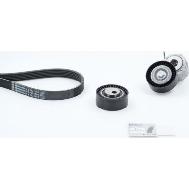 Continental CTAM Satz Gürtel 6PK1740K1