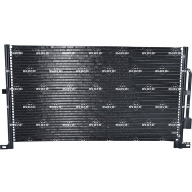 Kondensator, Klimaanlage EASY FIT 35365