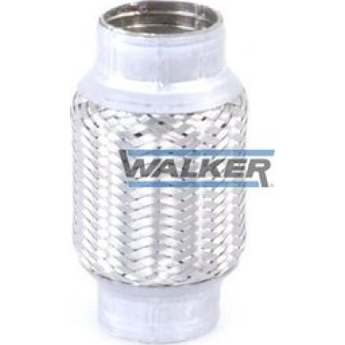 Flexrohr ohne Rohr | DM 45 L 130mm | 10383 Flexrohr ohne Rohr | DM 45 L 130mm | 10383