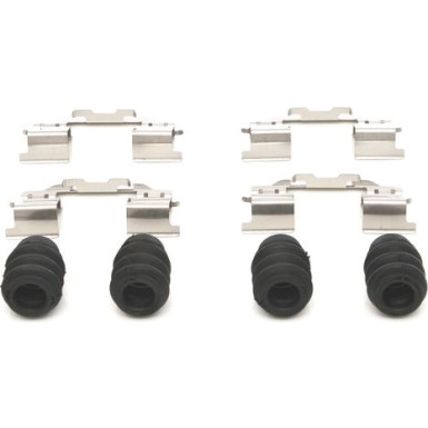 1 987 474 832 Zubehörsatz, Scheibenbremsbelag 1 987 474 832 Zubehörsatz, Scheibenbremsbelag