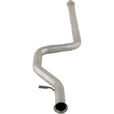 WALKER Endschalldämpfer 19873