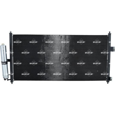 Kondensator, Klimaanlage EASY FIT 35565