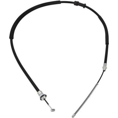 KAMOKA Seilzug, Feststellbremse 1190043 KAMOKA Seilzug, Feststellbremse 1190043