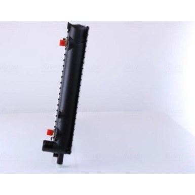 Wasserkühler PKW | MERCEDES W201 | 62670A