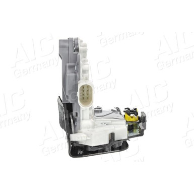 TÜRSCHLOSS H L +ZENTRALVERRIEGELUNG | AUDI A6 LIM/AVANT/ALLROAD 5,04-2,11 | 1347,227,1