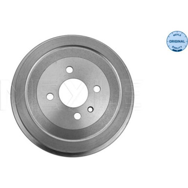 Bremstrommel. Bmw T. E30 82-91 | 3155233056