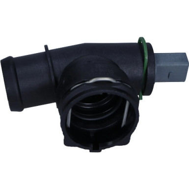 Original VAG Kühlrohr (Set Mit Sensor) VW Golf 2.0 B 13 | 5Q0122291T