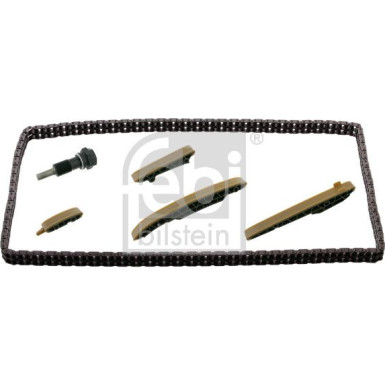 Steuerkettensatz | MERCEDES S,G-Klasse 02 | 30318