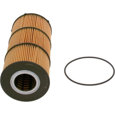 Ölfilter | MERCEDES Actros,Antos,Arocs 11 | F 026 407 192