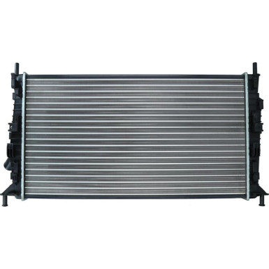 KAMOKA Kühler, Motorkühlung 7705129 KAMOKA Kühler, Motorkühlung 7705129