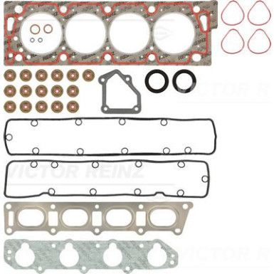 02-35040-02 Dichtungssatz, Zylinderkopf