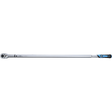 BGS Drehmomentschlüssel | Abtrieb Außenvierkant 20 mm (3/4"""") | 150 - 750 Nm | 2807