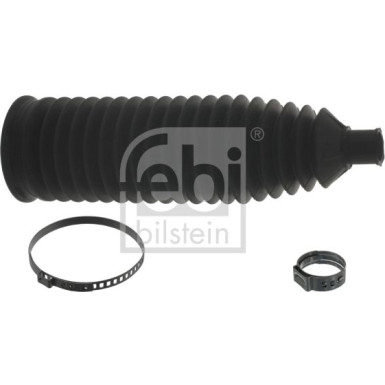 Faltenbalgsatz, Lenkung Opel Astra G/H Zafira A/B | 43552