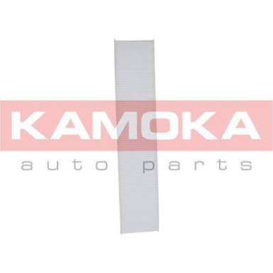 KAMOKA Filter, Innenraumluft | F402801