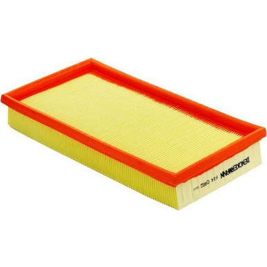 DENCKERMANN Luftfilter | A140462