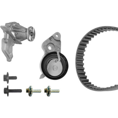 1 987 946 431 Wasserpumpe + Zahnriemensatz