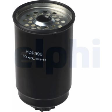 DELPHI Kraftstofffilter | HDF996