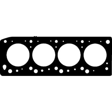 415111P Dichtung, Zylinderkopf