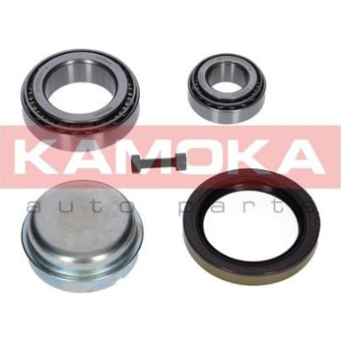 KAMOKA Radlagersatz | 5600061