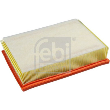 FEBI BILSTEIN Luftfilter 39750 FEBI BILSTEIN Luftfilter 39750