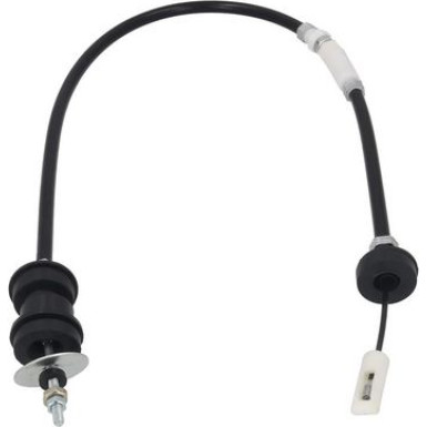 KAMOKA Seilzug, Kupplungsbetätigung LC041