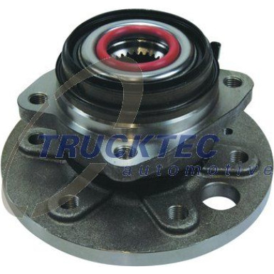 TRUCKTEC AUTOMOTIVE Radlager | 02.32.133