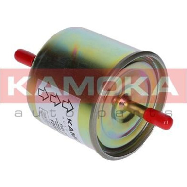 KAMOKA Kraftstofffilter KAMOKA Kraftstofffilter