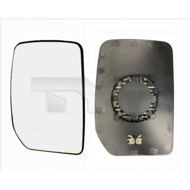 TYC Spiegelglas 310-0088-1