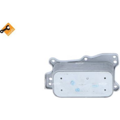 Ölkühler, Motor“L EASY FIT 31821