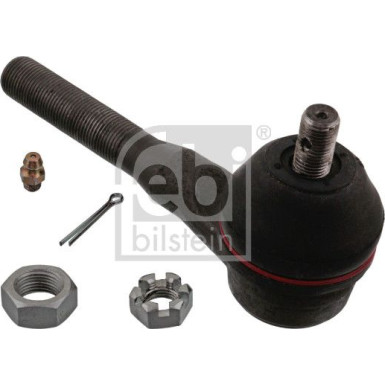 99 301 000 Spurstangenkopf VA re | JEEP Cherokee 83 | 41098