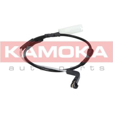 105005 Warnkontakt, Bremsbelagverschleiß