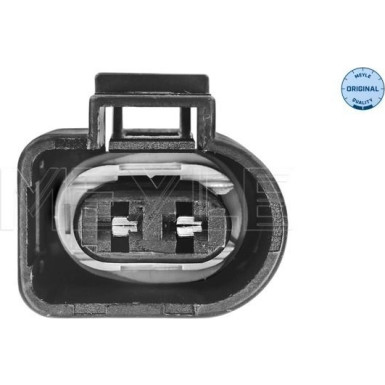 Sensor, Raddrehzahl MEYLE-ORIGINAL: True to OE 1008990011