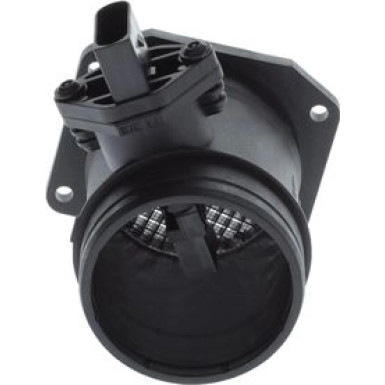 17 610 017 Luftmassenmesser Tausch | AUDI A4,A6,VW Passat 00 | 0 986 280 215